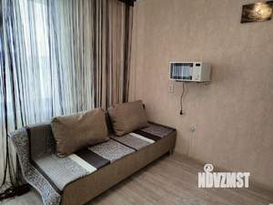 1-к квартира, на длительный срок, 39м2, 9/16 этаж