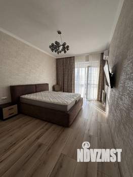 2-к квартира, на длительный срок, 66м2, 5/9 этаж