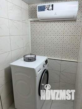 2-к квартира, посуточно, 36м2, 1/1 этаж