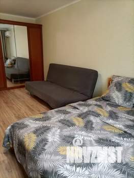 1-к квартира, посуточно, 39м2, 4/16 этаж