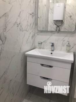 1-к квартира, посуточно, 54м2, 1/1 этаж