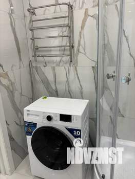 1-к квартира, посуточно, 37м2, 2/8 этаж