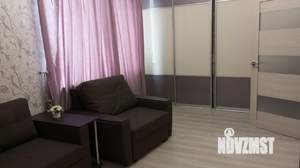 1-к квартира, на длительный срок, 40м2, 2/7 этаж