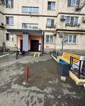 2-к квартира, на длительный срок, 52м2, 8/9 этаж