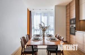 1-к квартира, посуточно, 60м2, 10/22 этаж