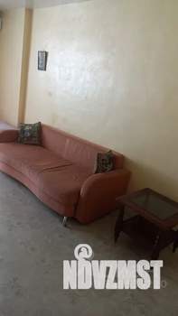 2-к квартира, посуточно, 70м2, 2/6 этаж
