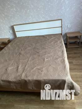 1-к квартира, посуточно, 38м2, 1/9 этаж