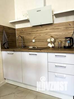 Студия квартира, посуточно, 24м2, 3/24 этаж