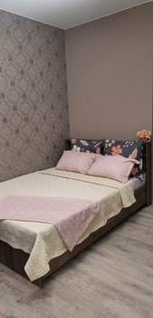 Студия квартира, на длительный срок, 32м2, 1/18 этаж