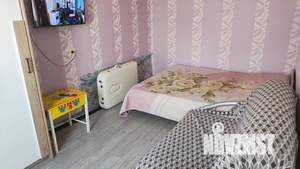 1-к квартира, посуточно, 25м2, 2/2 этаж