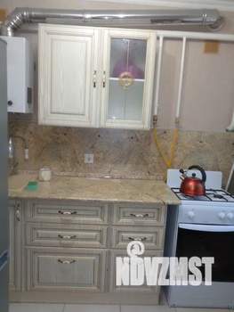 1-к квартира, посуточно, 24м2, 1/5 этаж