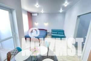 1-к квартира, посуточно, 30м2, 4/20 этаж