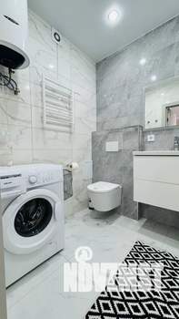 1-к квартира, посуточно, 40м2, 5/20 этаж