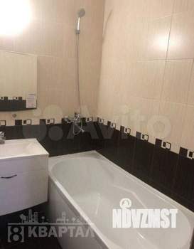1-к квартира, на длительный срок, 43м2, 3/20 этаж