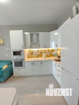 1-к квартира, на длительный срок, 42м2, 14/20 этаж