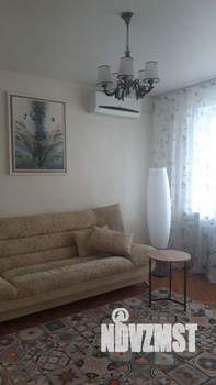 2-к квартира, на длительный срок, 51м2, 4/9 этаж