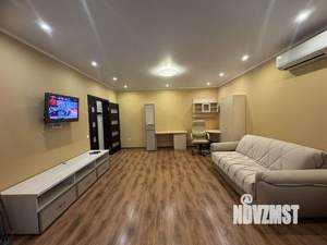 1-к квартира, на длительный срок, 52м2, 9/16 этаж