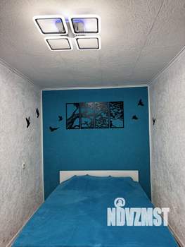 3-к квартира, на длительный срок, 53м2, 1/5 этаж