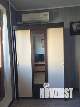 1-к квартира, посуточно, 37м2, 5/9 этаж