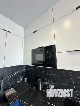 1-к квартира, посуточно, 43м2, 16/24 этаж