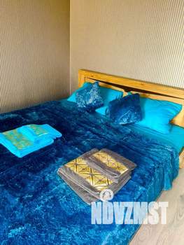 1-к квартира, посуточно, 40м2, 7/9 этаж