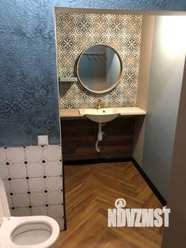 Студия квартира, на длительный срок, 38м2, 1/16 этаж