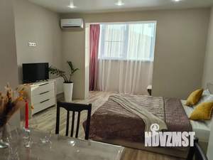 Студия квартира, посуточно, 30м2, 8/24 этаж
