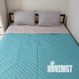 1-к квартира, посуточно, 40м2, 10/16 этаж