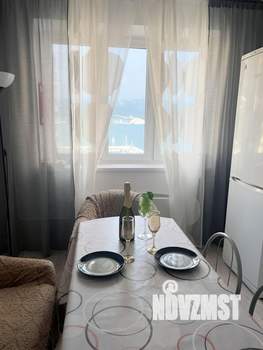 2-к квартира, посуточно, 59м2, 11/20 этаж