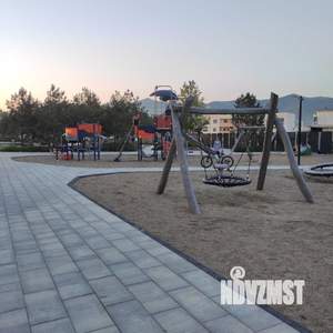 1-к квартира, на длительный срок, 30м2, 2/24 этаж