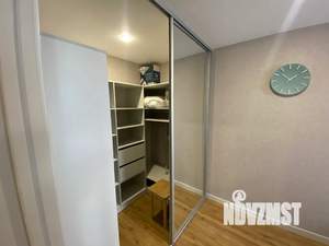 2-к квартира, посуточно, 55м2, 3/5 этаж