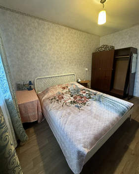 2-к квартира, на длительный срок, 57м2, 6/10 этаж