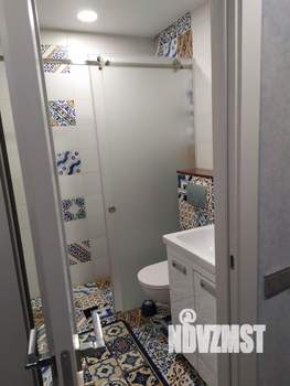 1-к квартира, посуточно, 30м2, 1/5 этаж
