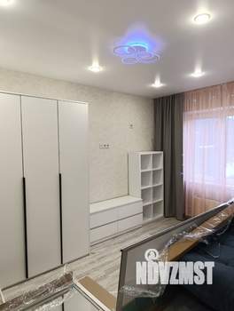 1-к квартира, на длительный срок, 36м2, 12/15 этаж