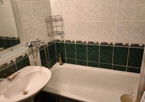 1-к квартира, на длительный срок, 30м2, 4/10 этаж