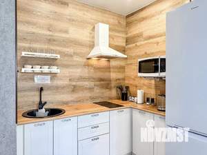 2-к квартира, посуточно, 33м2, 1/1 этаж