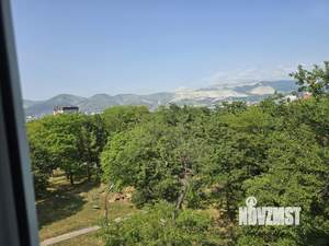 1-к квартира, на длительный срок, 38м2, 4/5 этаж