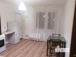 1-к квартира, на длительный срок, 37м2, 3/17 этаж