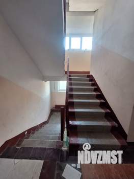 1-к квартира, на длительный срок, 38м2, 3/9 этаж