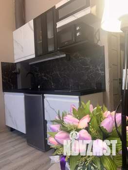 Студия квартира, посуточно, 20м2, 1/7 этаж