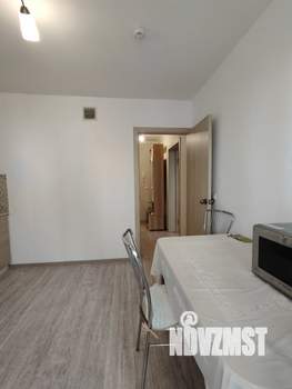 1-к квартира, на длительный срок, 42м2, 5/16 этаж