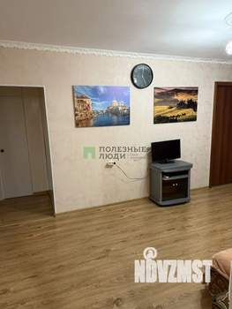 2-к квартира, на длительный срок, 46м2, 5/5 этаж