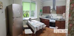1-к квартира, посуточно, 37м2, 1/10 этаж