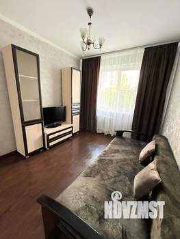 3-к квартира, на длительный срок, 68м2, 2/10 этаж