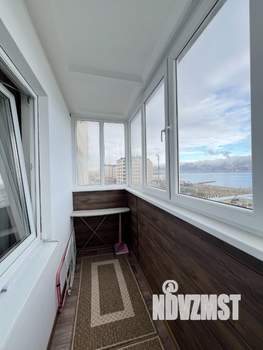 1-к квартира, на длительный срок, 37м2, 6/16 этаж