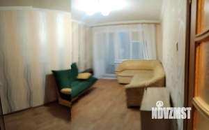 1-к квартира, на длительный срок, 32м2, 5/5 этаж