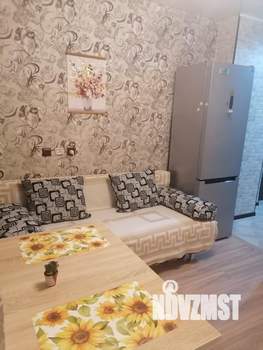 1-к квартира, на длительный срок, 38м2, 1/9 этаж