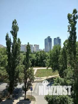 1-к квартира, посуточно, 33м2, 4/5 этаж