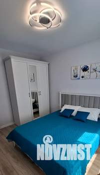 2-к квартира, посуточно, 40м2, 9/23 этаж