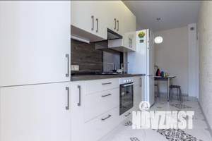 1-к квартира, посуточно, 42м2, 3/8 этаж